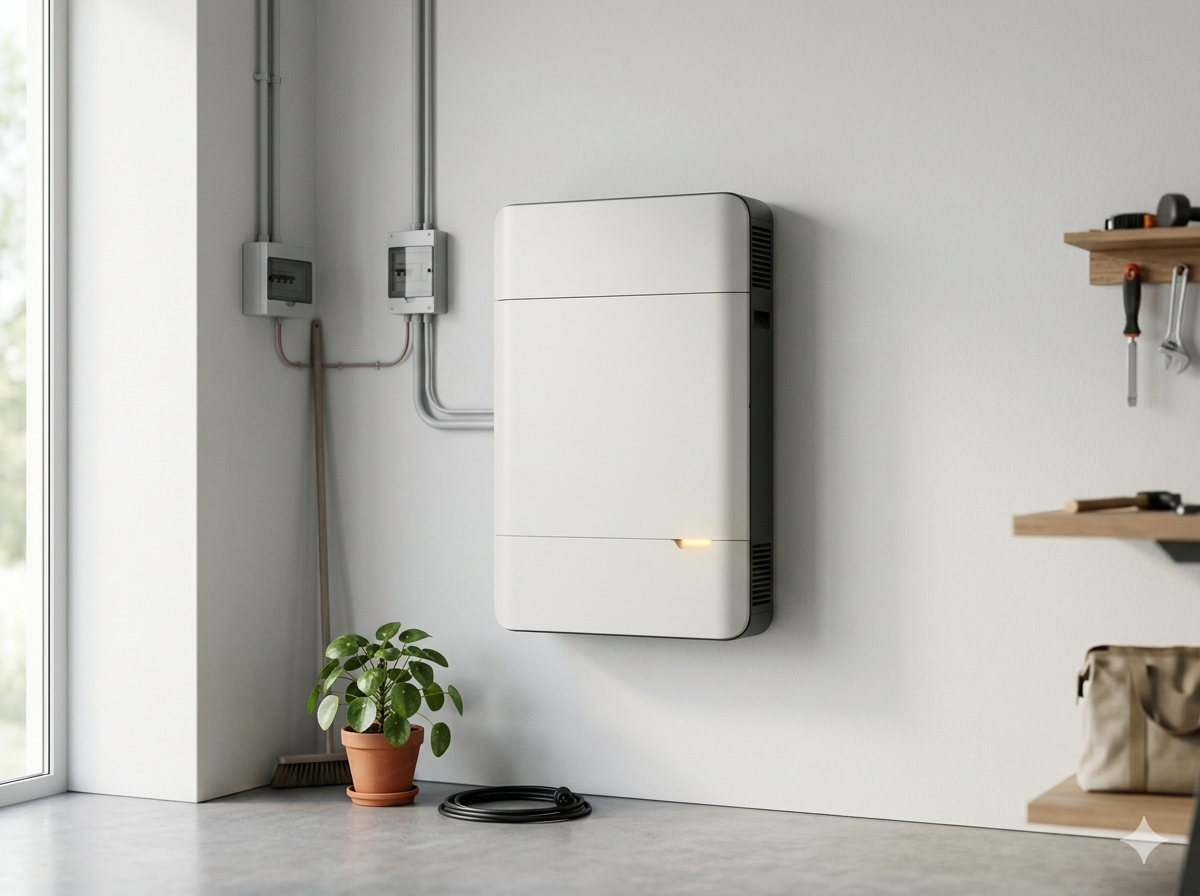 Energy Storage