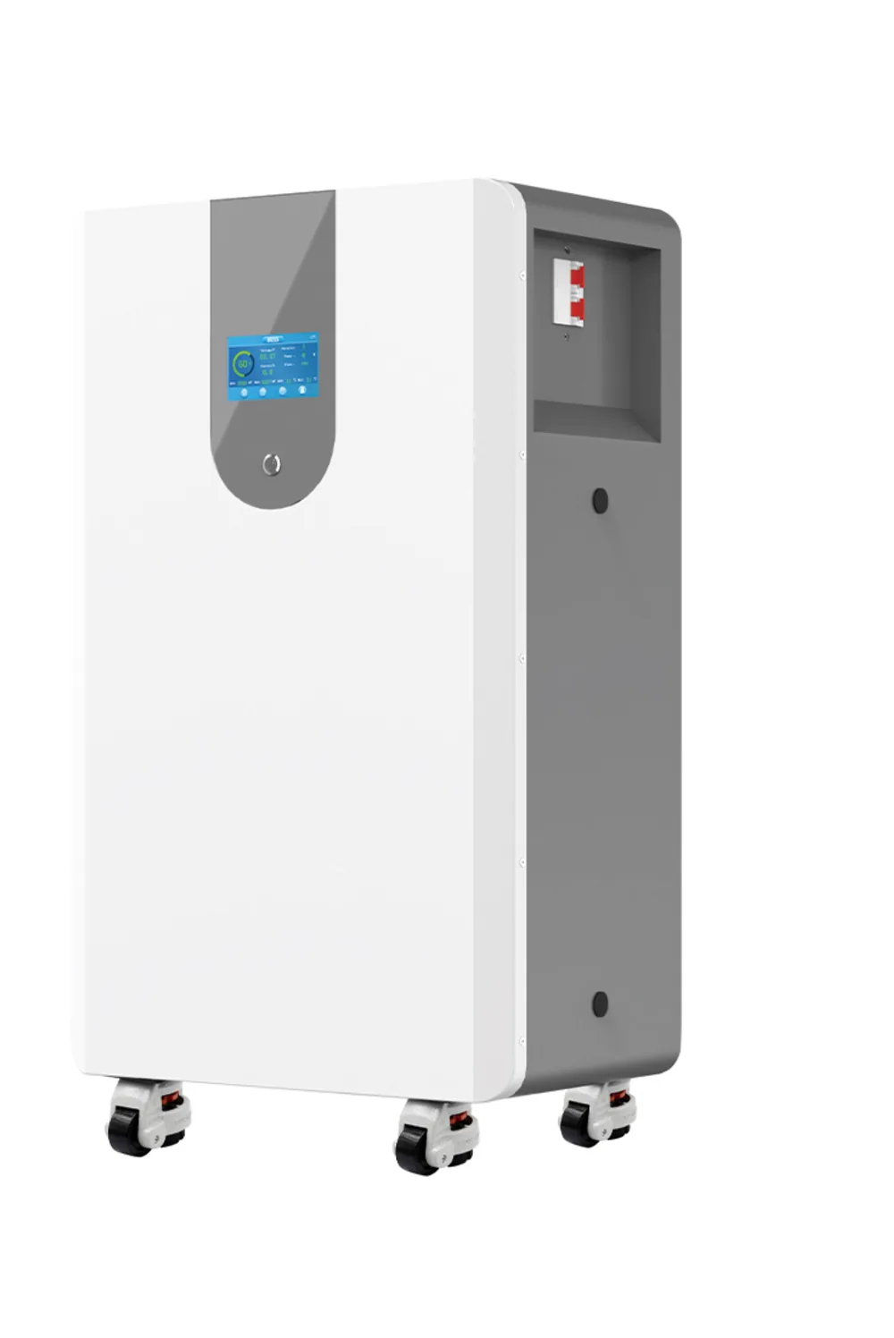 Home battery 16 kWh